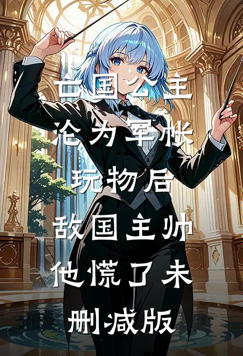 亡国公主沦为军帐玩物后，敌国主帅他慌了未删减版