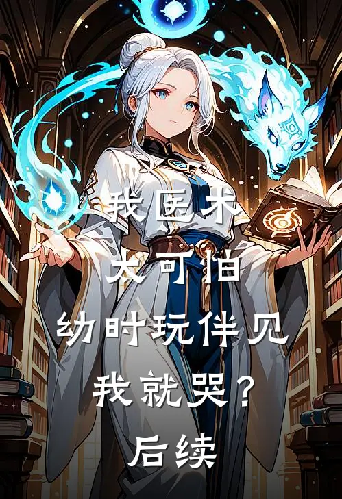 我医术太可怕，幼时玩伴见我就哭？后续