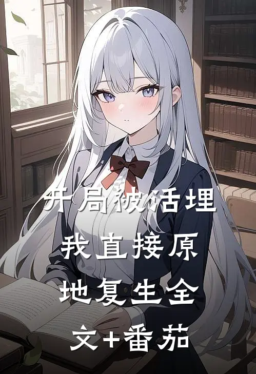 开局被活埋，我直接原地复生全文+番茄