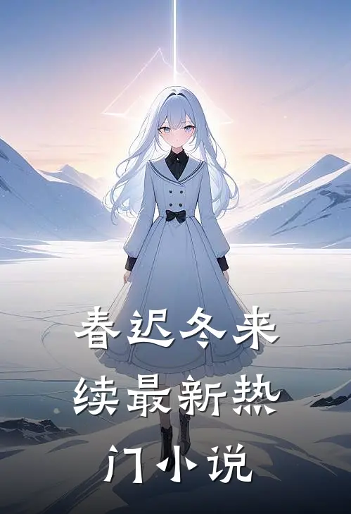 春迟冬来续最新热门小说