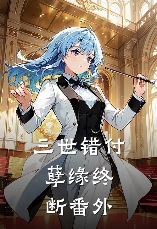三世错付，孽缘终断番外