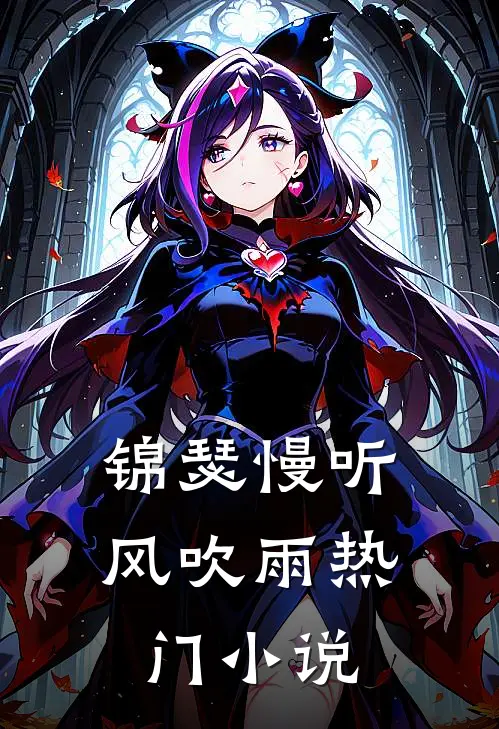 锦瑟慢听风吹雨热门小说