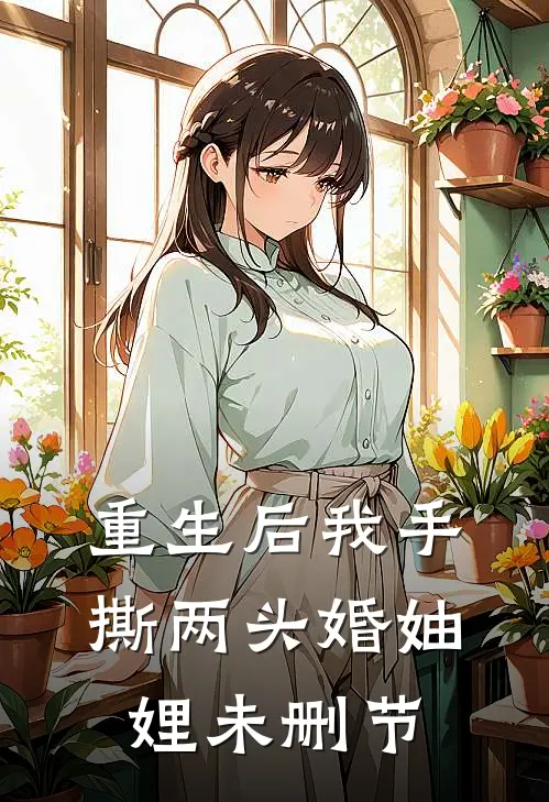 重生后我手撕两头婚妯娌未删节
