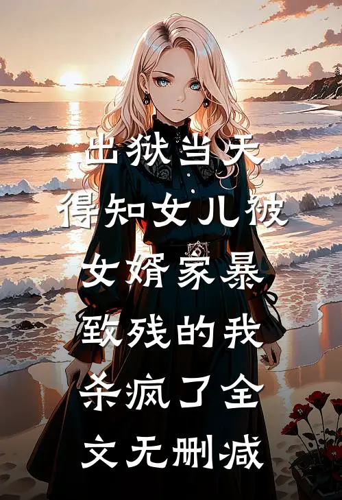出狱当天，得知女儿被女婿家暴致残的我杀疯了全文无删减