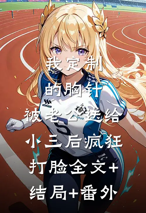 我定制的胸针，被老公送给小三后疯狂打脸全文+结局+番外