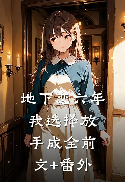 地下恋六年，我选择放手成全前文+番外