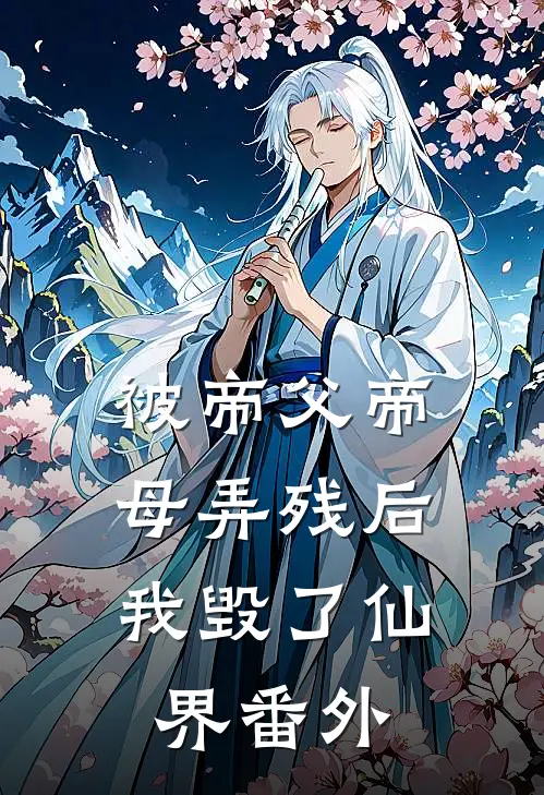 被帝父帝母弄残后，我毁了仙界番外