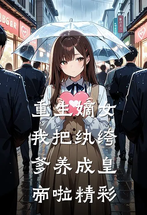 重生嫡女：我把纨绔爹养成皇帝啦精彩