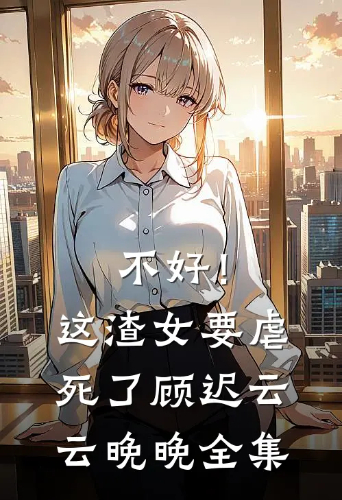 不好！这渣女要虐死了顾迟云云晚晚全集