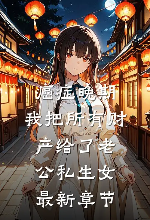 癌症晚期，我把所有财产给了老公私生女最新章节