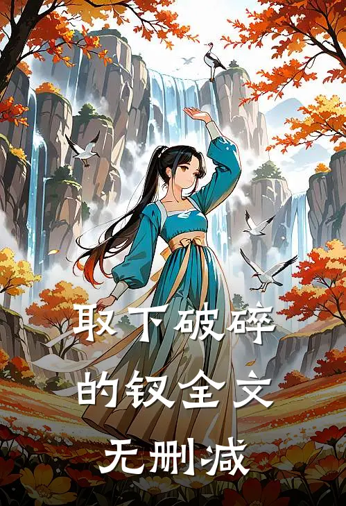 取下破碎的钗全文无删减
