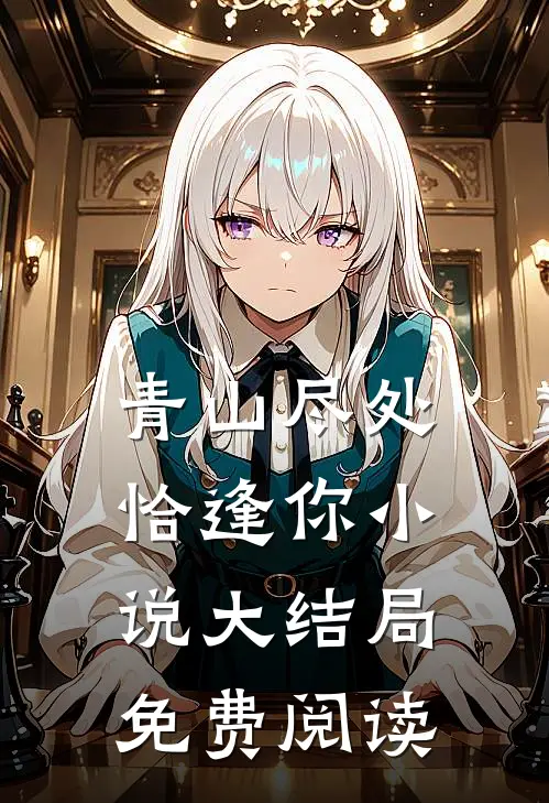 青山尽处恰逢你小说大结局免费阅读
