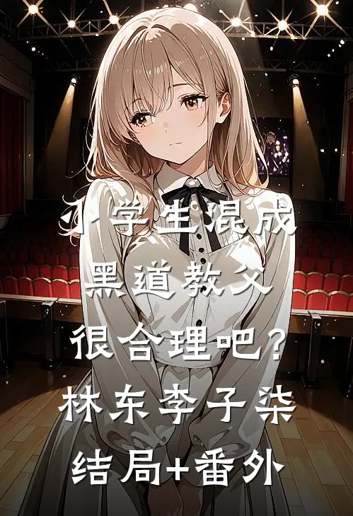 小学生混成黑道教父，很合理吧？林东李子柒结局+番外
