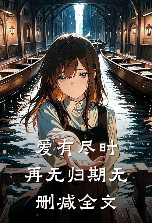 爱有尽时，再无归期无删减全文