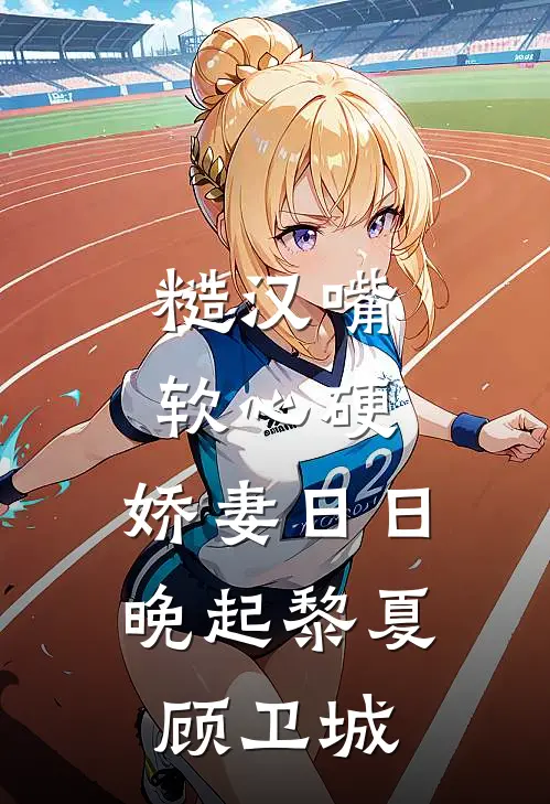 糙汉嘴软心硬，娇妻日日晚起黎夏顾卫城