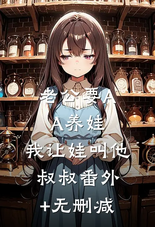 老公要AA养娃，我让娃叫他叔叔番外+无删减