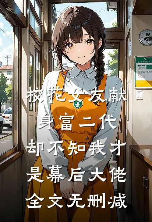 校花女友献身富二代，却不知我才是幕后大佬全文无删减