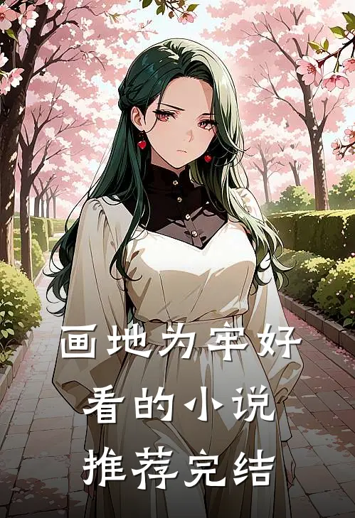 画地为牢好看的小说推荐完结