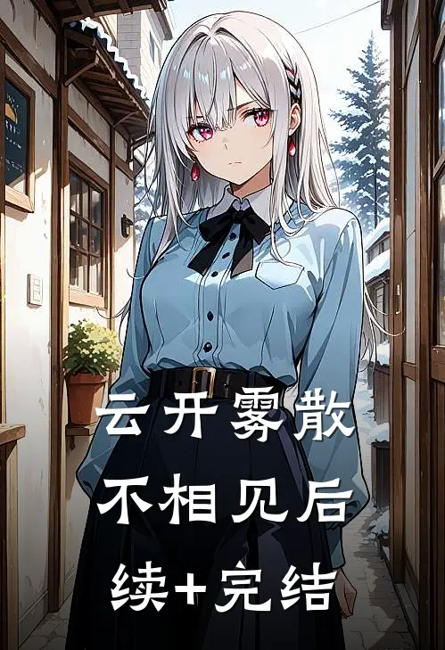 云开雾散不相见后续+完结