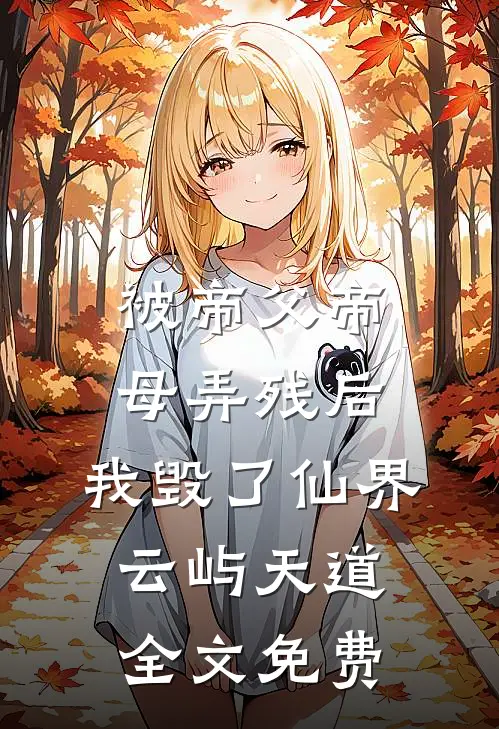 被帝父帝母弄残后，我毁了仙界云屿天道全文免费