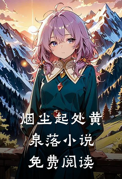 烟尘起处黄泉落小说免费阅读