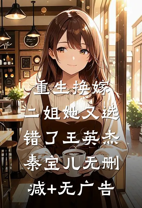 重生换嫁，二姐她又选错了王英杰秦宝儿无删减+无广告