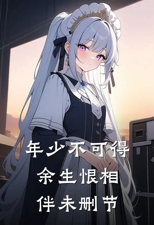 年少不可得，余生恨相伴未删节