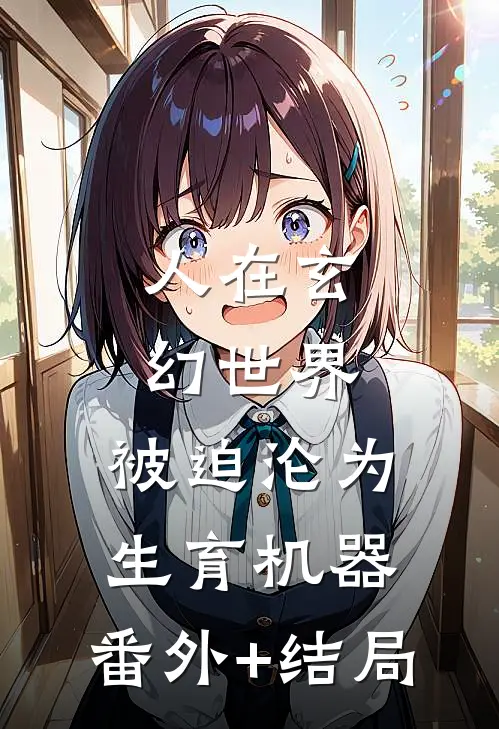 人在玄幻世界，被迫沦为生育机器:(番外)+(结局)
