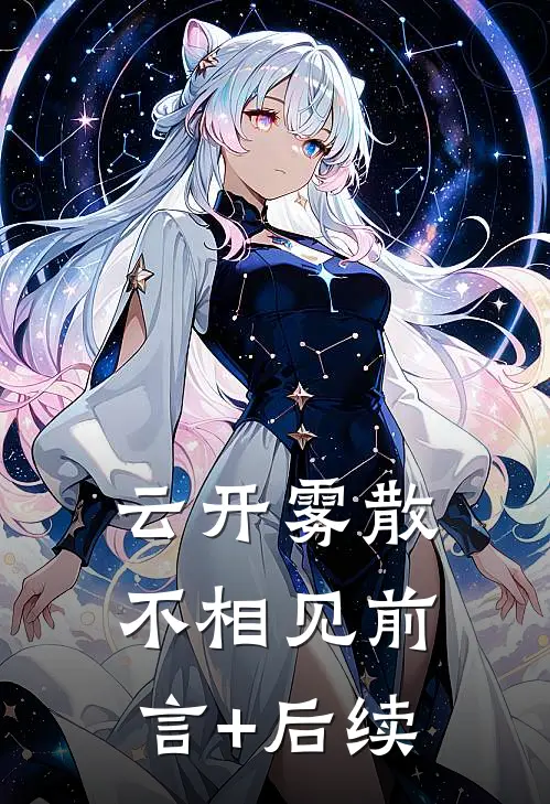 云开雾散不相见前言+后续