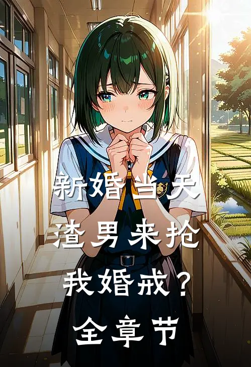 新婚当天，渣男来抢我婚戒？全章节