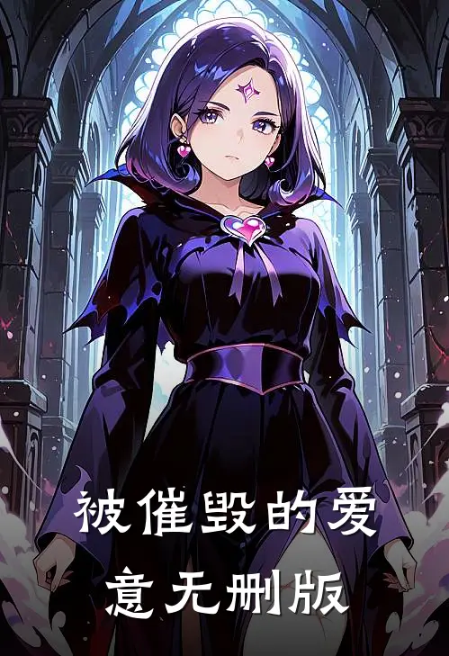 被催毁的爱意无删版