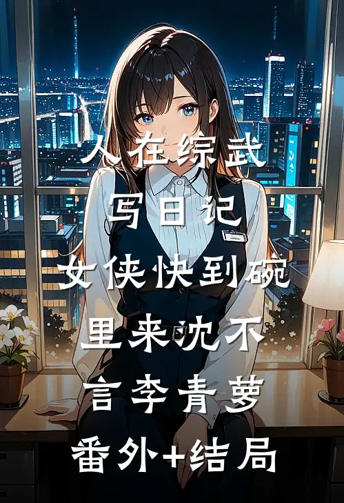 人在综武写日记，女侠快到碗里来沈不言李青萝:(番外)+(结局)