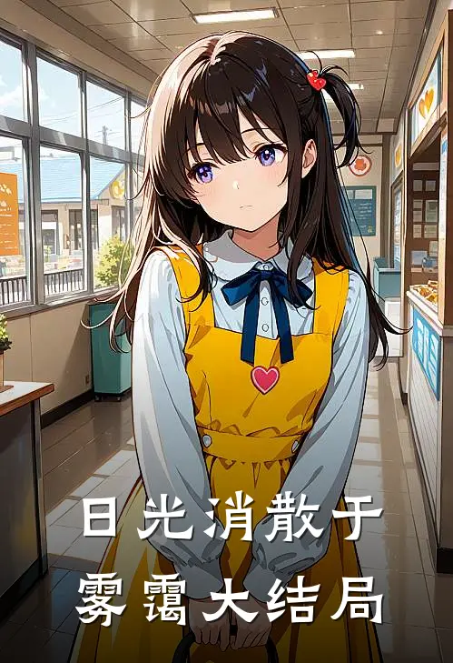 日光消散于雾霭大结局