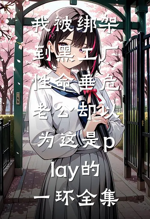 我被绑架到黑工厂性命垂危，老公却以为这是play的一环全集