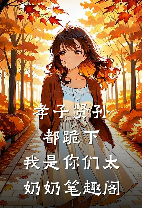 孝子贤孙都跪下，我是你们太奶奶笔趣阁