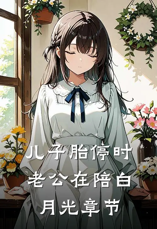 儿子胎停时，老公在陪白月光章节