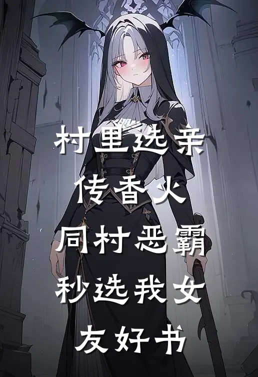 村里选亲传香火，同村恶霸秒选我女友好书