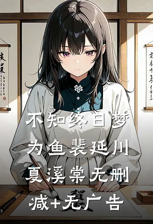 不知终日梦为鱼裴延川夏溪棠无删减+无广告