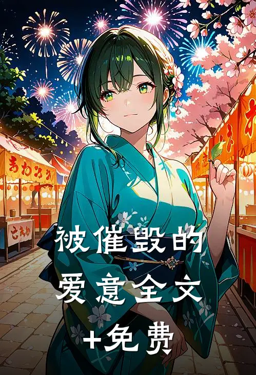 被催毁的爱意全文+免费