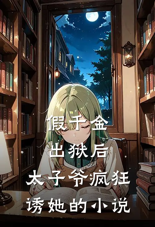 假千金出狱后，太子爷疯狂诱她的小说