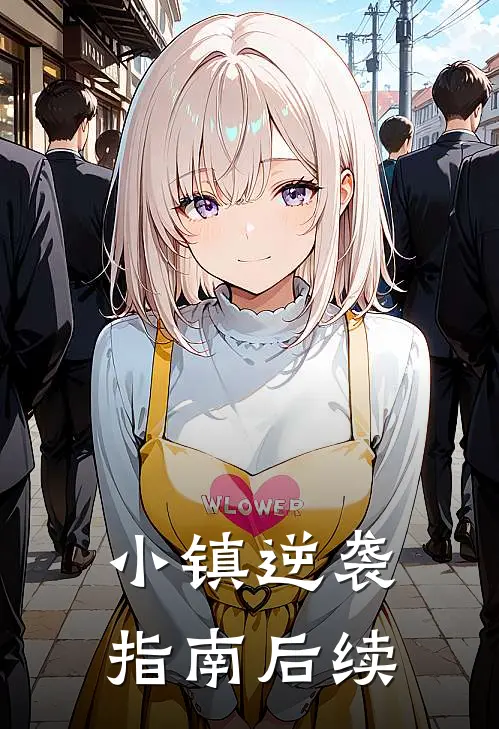 小镇逆袭指南后续