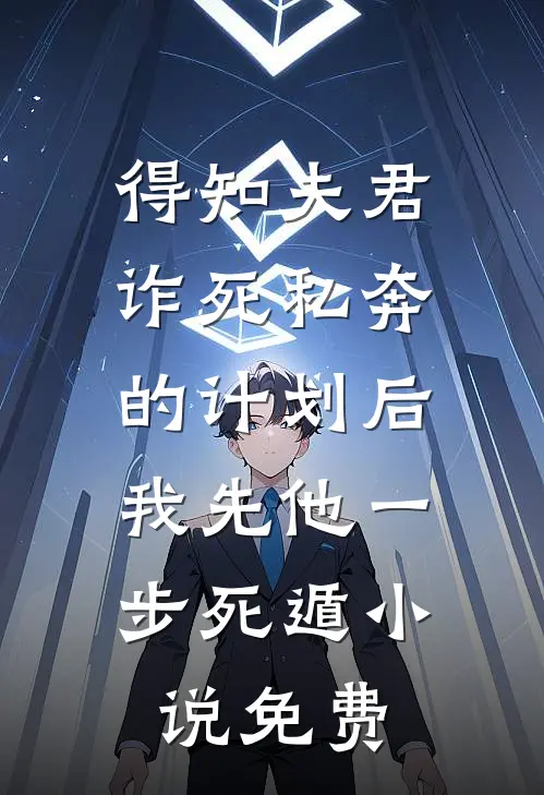 得知夫君诈死私奔的计划后，我先他一步死遁小说免费