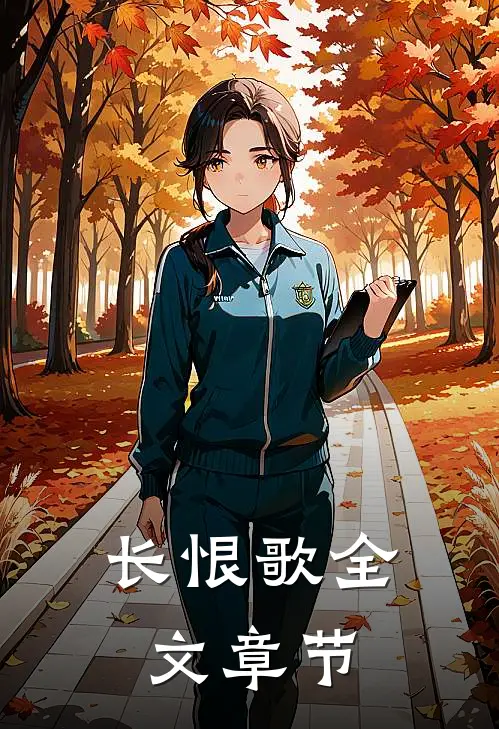 长恨歌全文章节