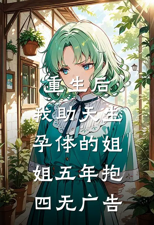 重生后，我助天生孕体的姐姐五年抱四无广告