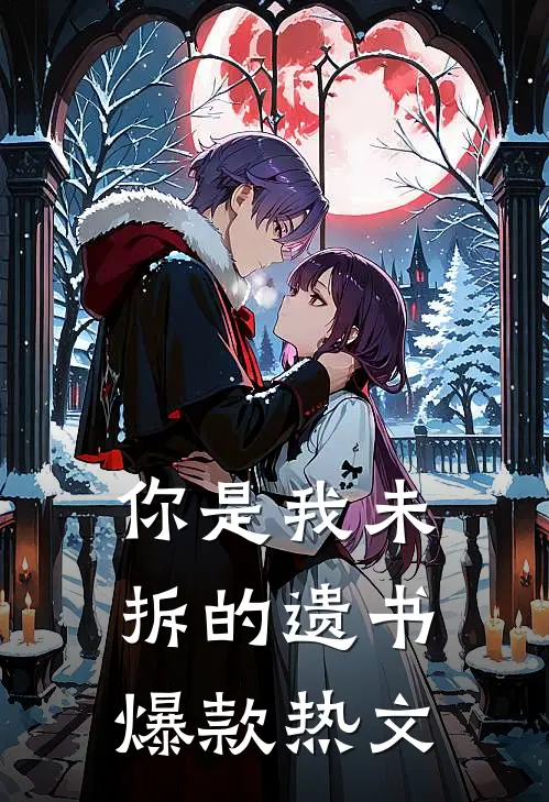 你是我未拆的遗书爆款热文