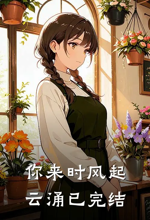 你来时风起云涌已完结