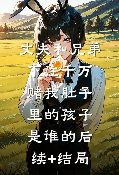 丈夫和兄弟下注千万，赌我肚子里的孩子是谁的后续+结局