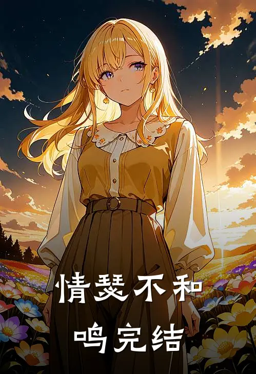 情瑟不和鸣完结