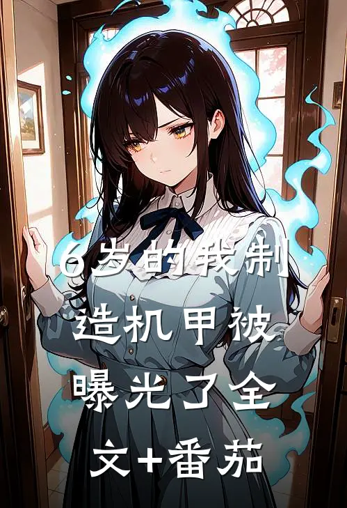 6岁的我制造机甲被曝光了全文+番茄