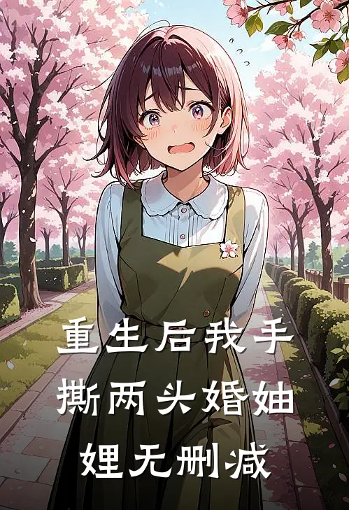 重生后我手撕两头婚妯娌无删减